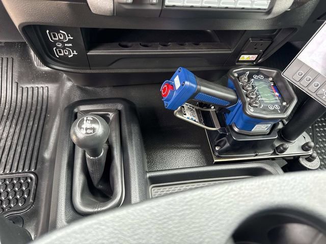 New 2024 RAM 5500 Tradesman image 25