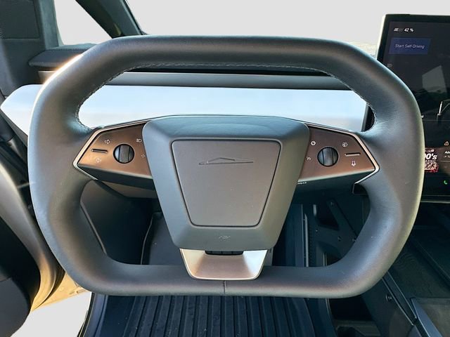 Used 2024 Tesla Cybertruck Cyberbeast AWD/4WD image 10