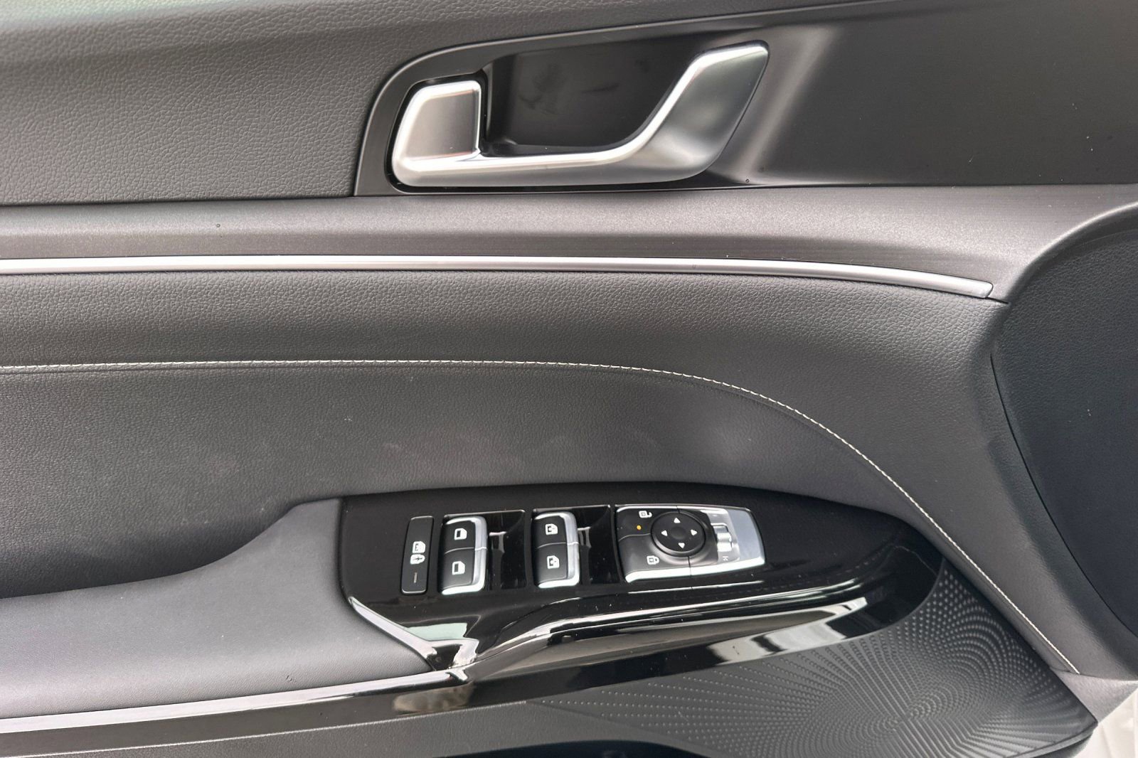 New 2026 Kia K5 GT-Line image 11