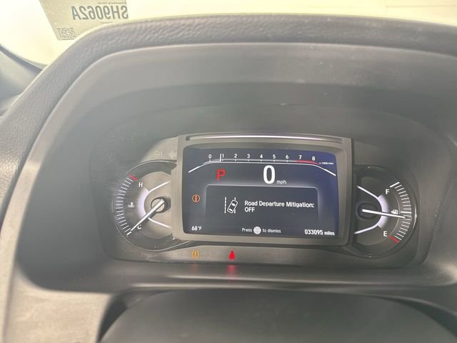 Certified 2023 Honda Passport TrailSport image 18