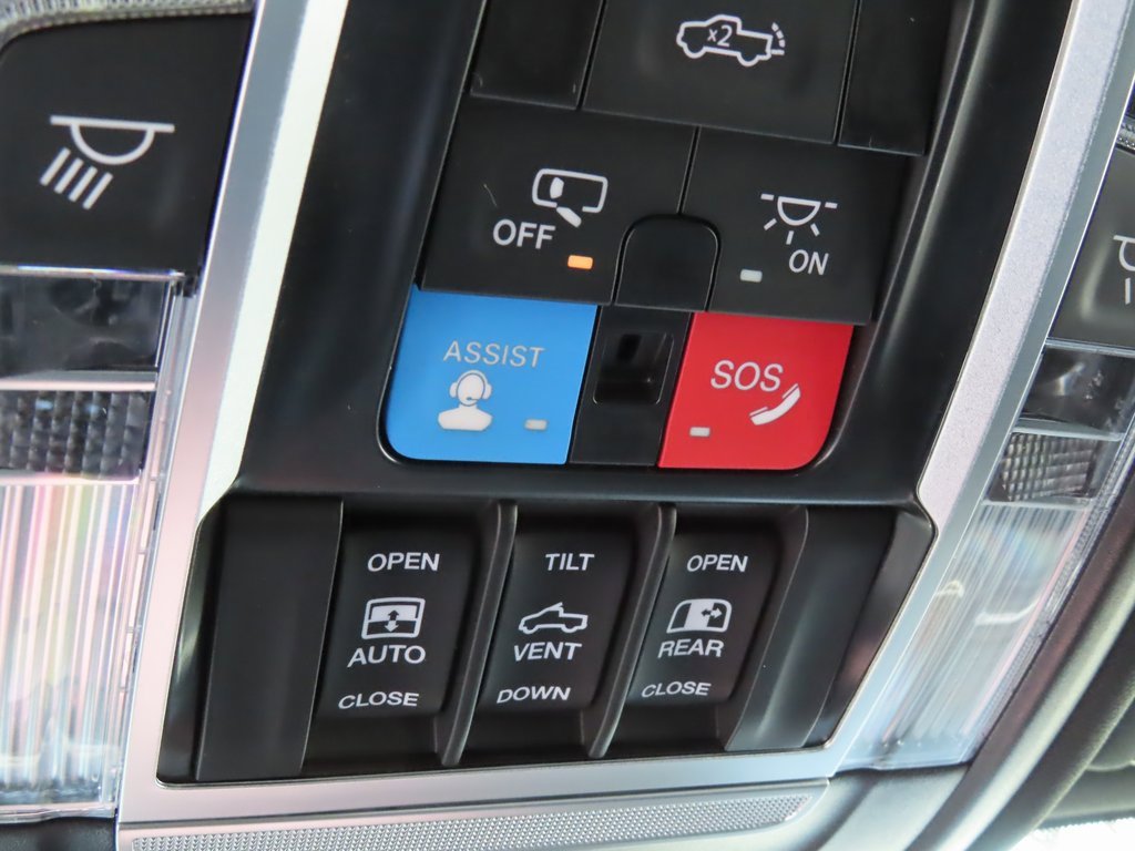 New 2026 RAM 3500 Laramie image 15