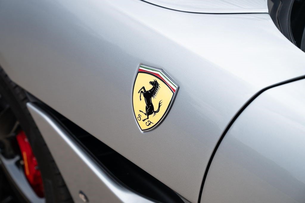 Used 2022 Ferrari Portofino M RWD image 20