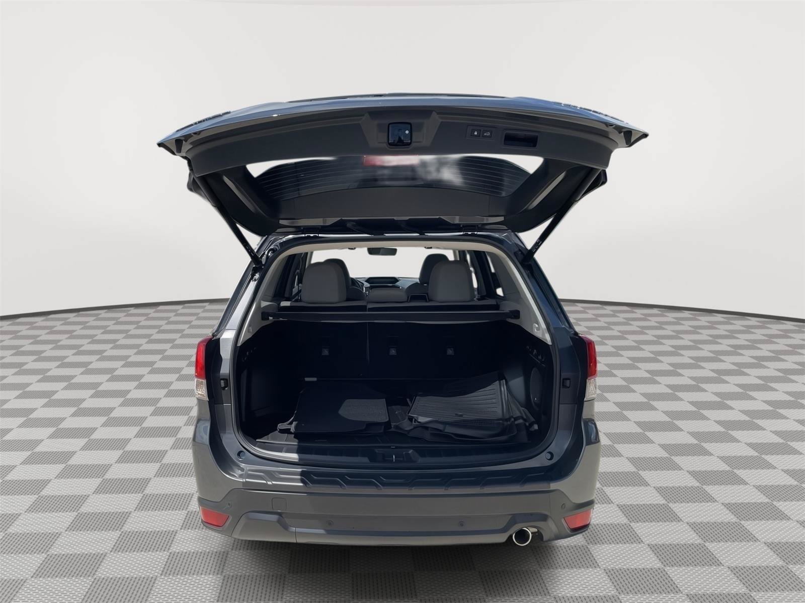 Certified 2024 Subaru Forester Limited w/ Pop Package 2 AWD/4WD image 16