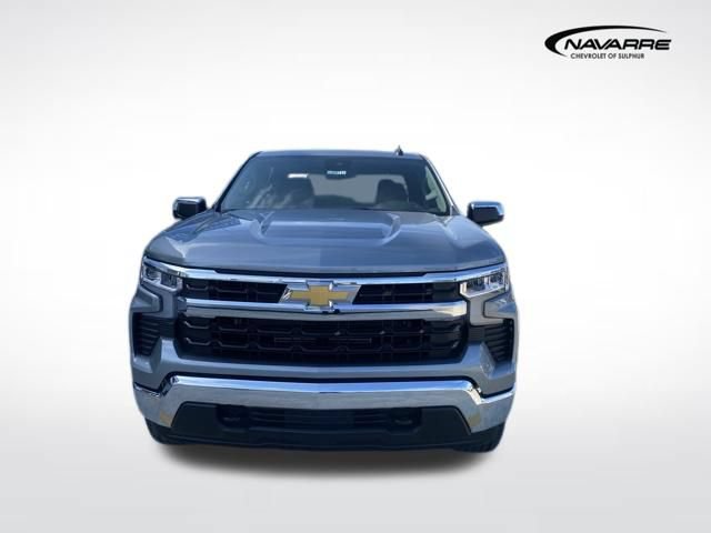 New 2026 Chevrolet Silverado 1500 LT AWD/4WD image 9