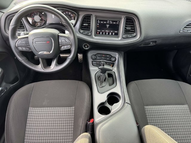 Used 2023 Dodge Challenger R/T w/ Blacktop Package RWD image 19