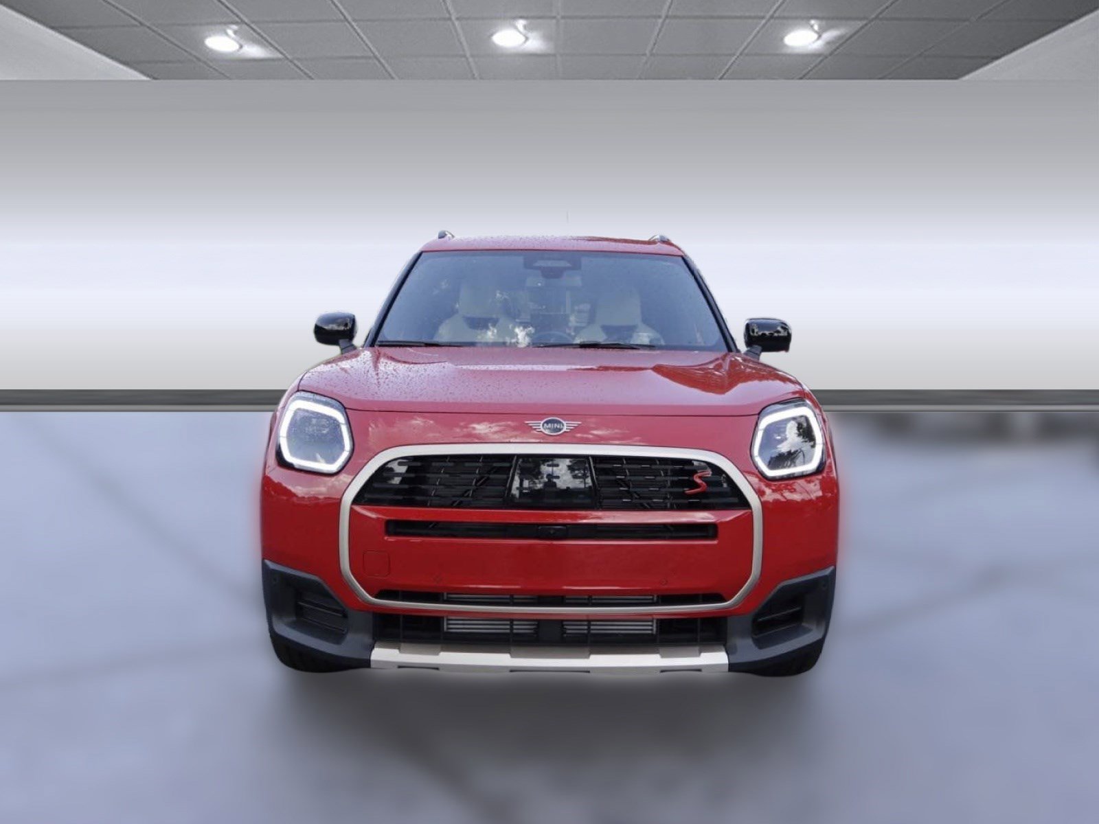 Used 2025 MINI Cooper Countryman S w/ Comfort Package Max image 5