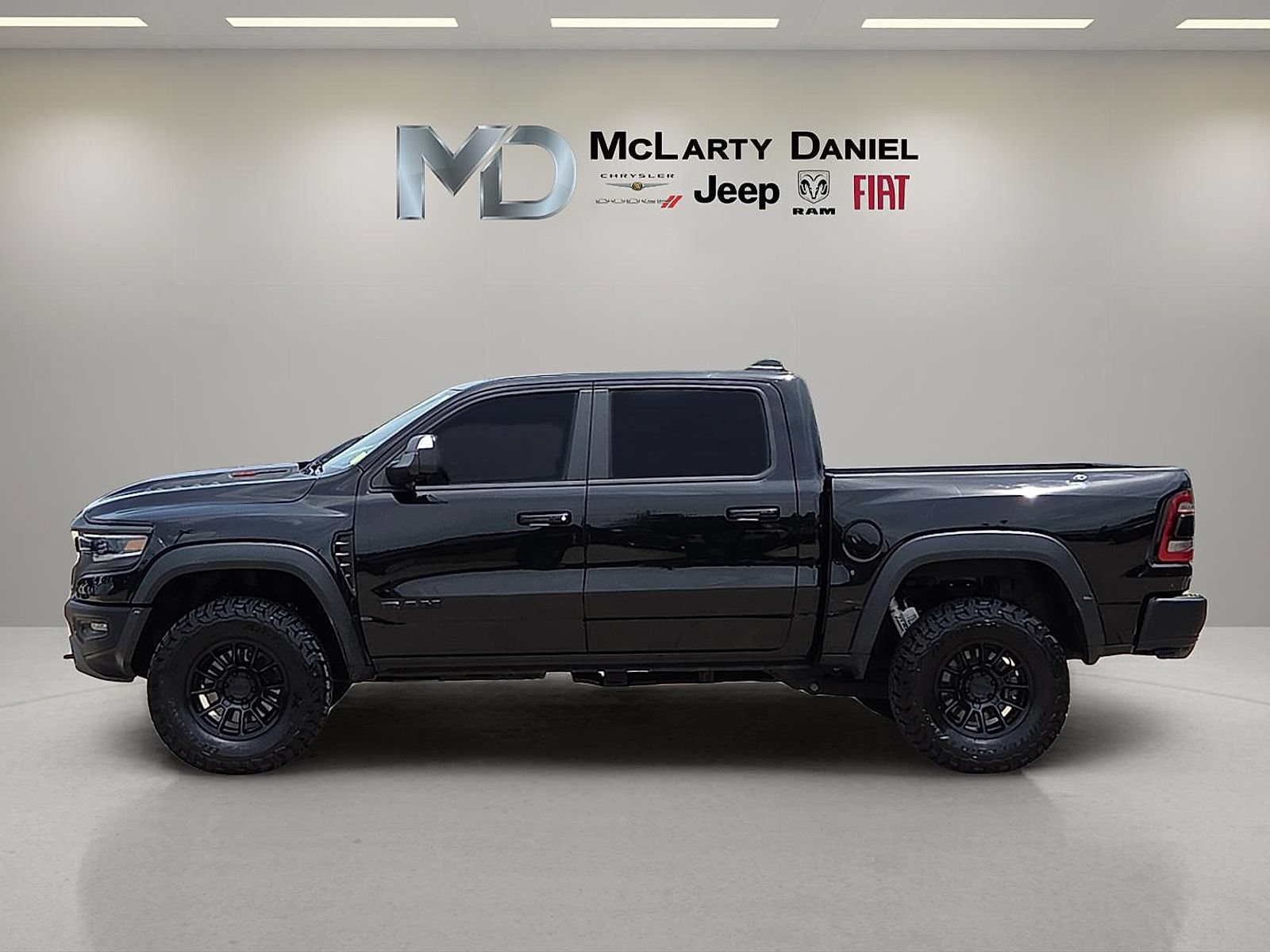 Used 2022 RAM 1500 TRX w/ TRX Level 2 Equipment Group AWD/4WD image 3