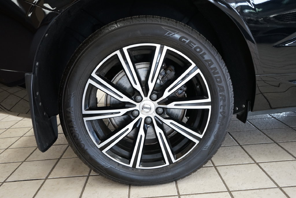 Used 2020 Volvo XC60 T6 Inscription w/ Protection Package AWD/4WD image 61