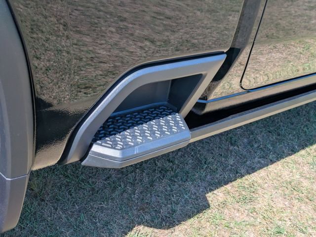 New 2026 Chevrolet Silverado 2500 LTZ w/ Trail Boss Package AWD/4WD image 34