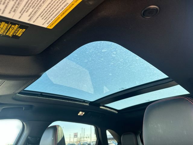 Used 2023 Ford Escape ST-Line w/ Tech Pack #1 image 18