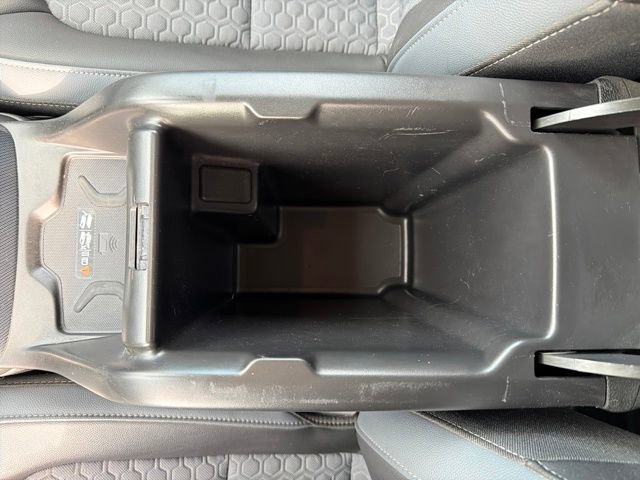 Used 2021 Chevrolet Colorado Z71 w/ Safety Package image 25