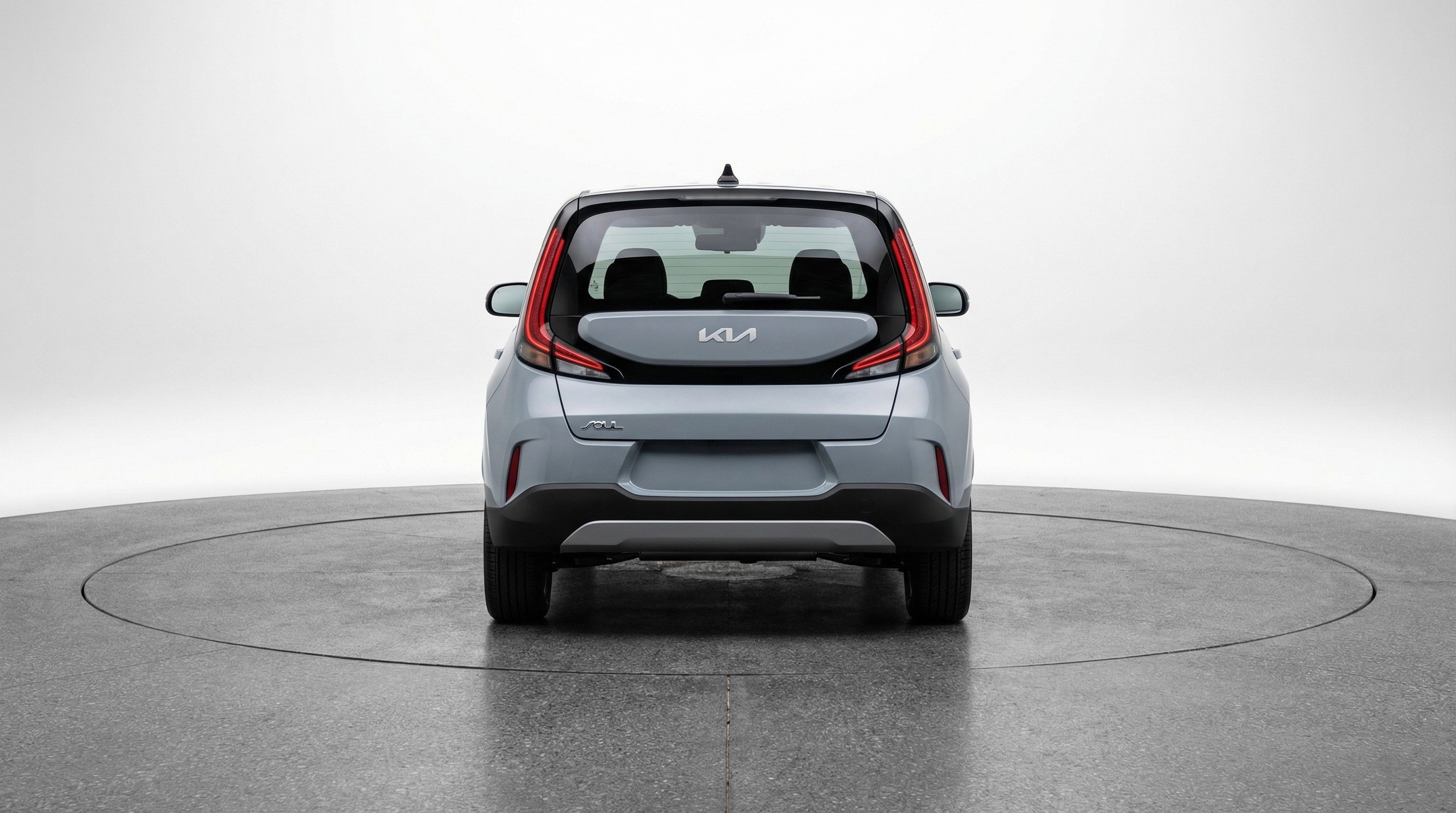 Used 2025 Kia Soul LX w/ LX Technology Package image 7