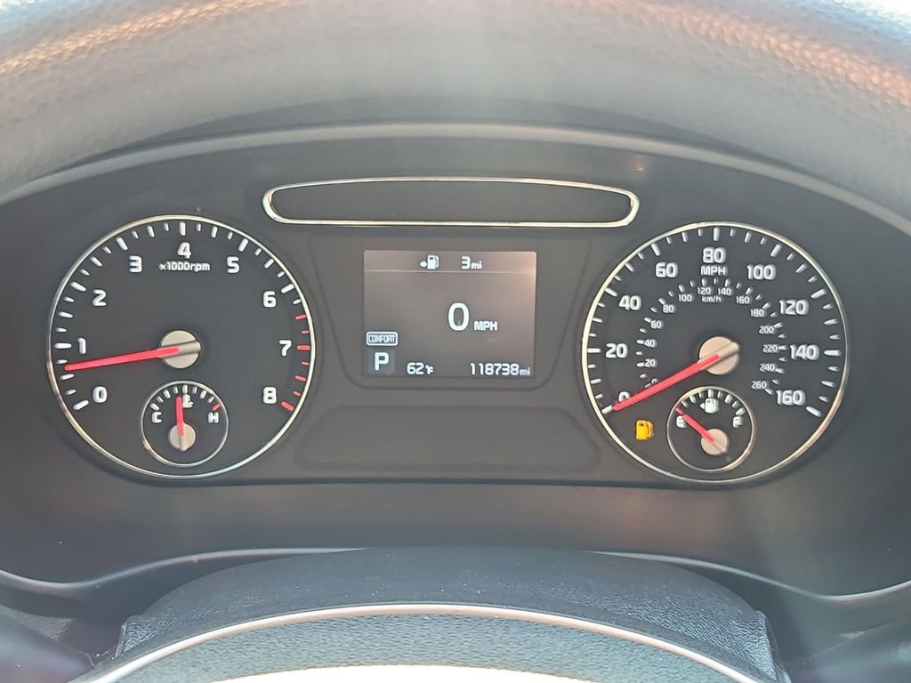 Used 2020 Kia Sorento AWD V6 image 21