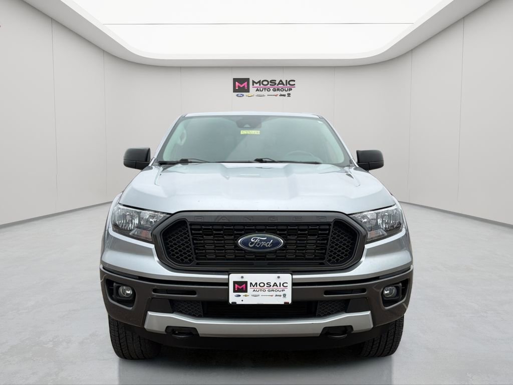 Used 2020 Ford Ranger XLT w/ Equipment Group 302A Luxury image 2