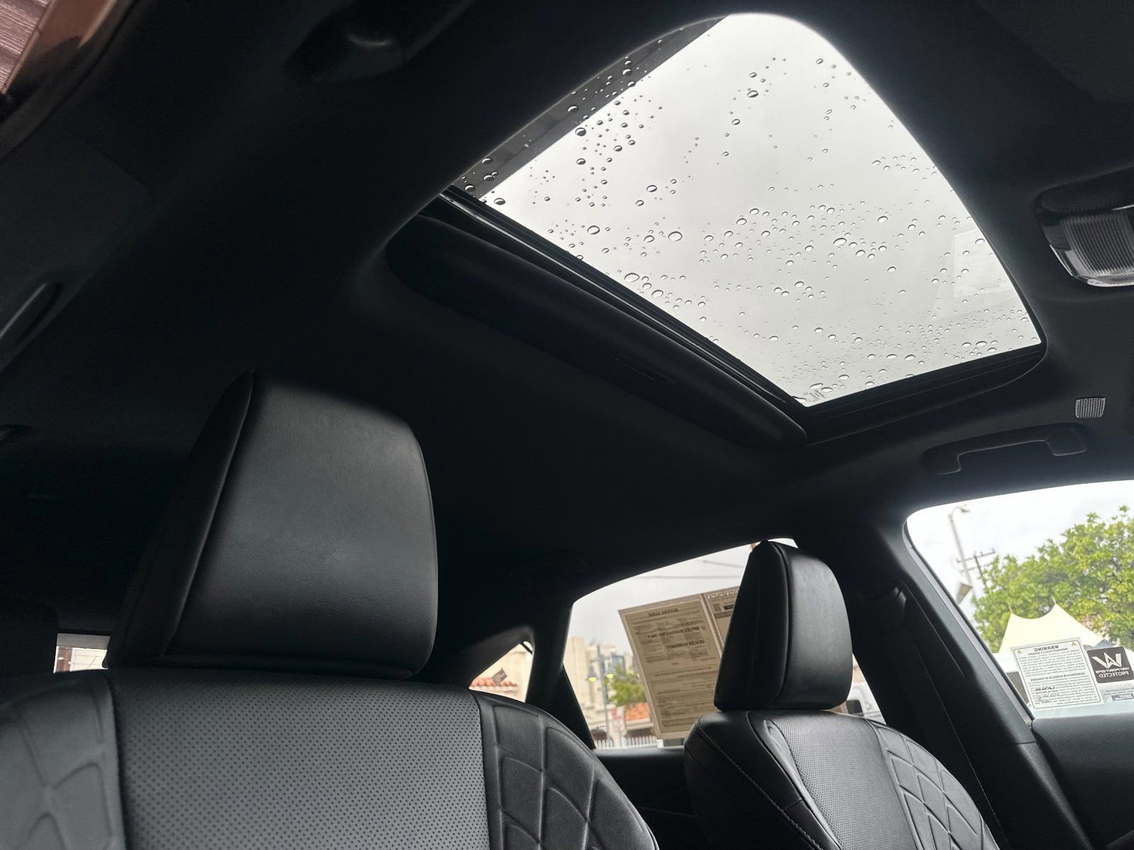 Used 2023 Lexus RX 350 Premium image 19