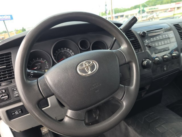 Used 2010 Toyota Tundra 4x4 Regular Cab Long Bed image 16