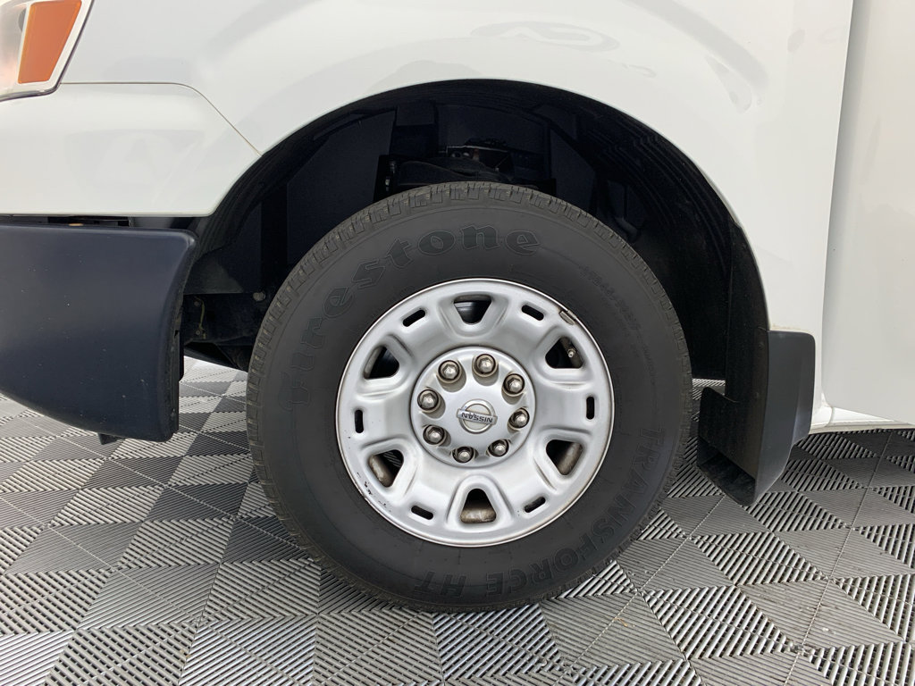 Used 2019 Nissan NV 2500 SV RWD image 9