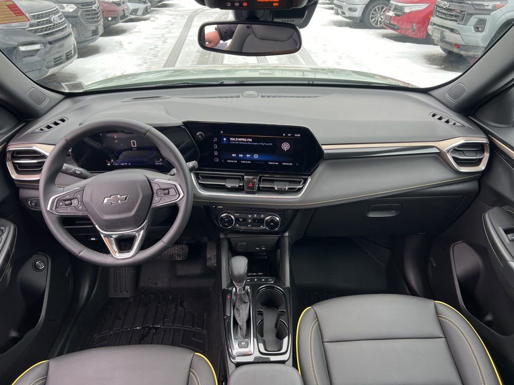 Used 2026 Chevrolet TrailBlazer ACTIV w/ Convenience Package image 18