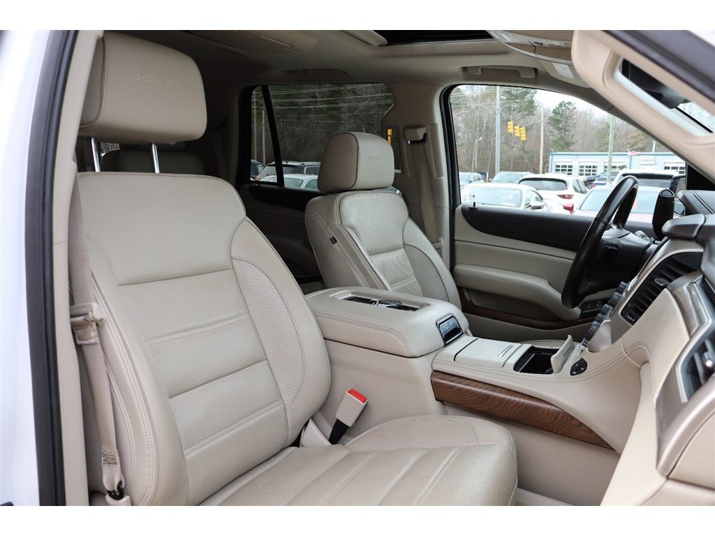Used 2020 GMC Yukon Denali w/ Open Road Package image 26
