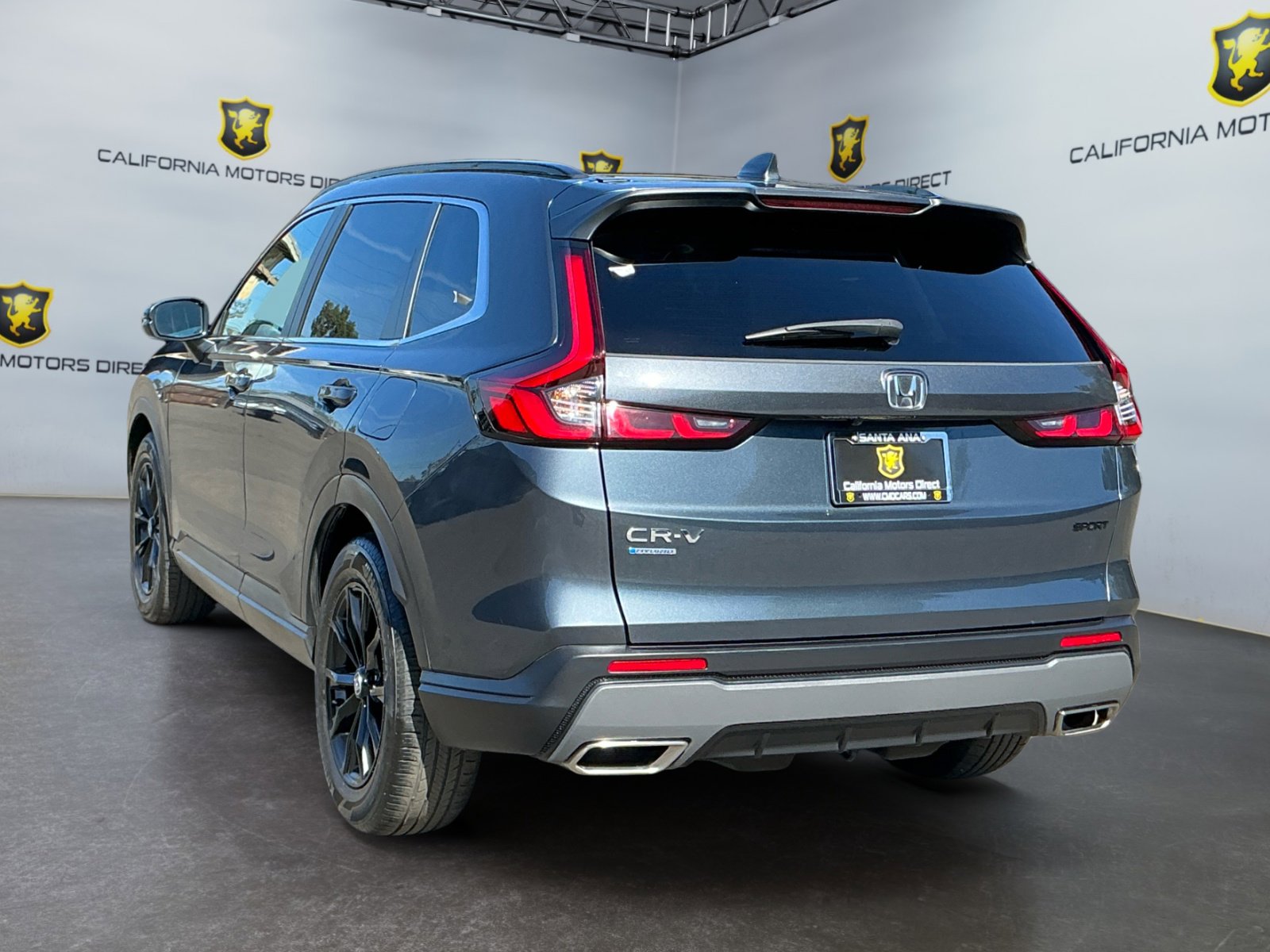 Used 2023 Honda CR-V Sport image 7