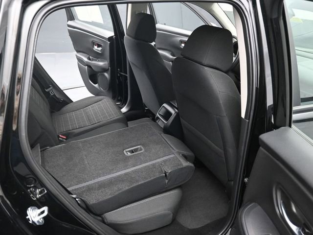 Certified 2025 Honda HR-V LX image 26