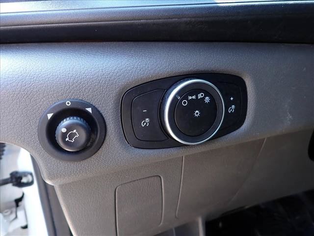 Used 2023 Ford Transit 350 XL AWD/4WD image 15