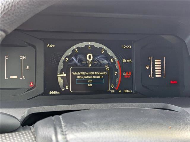 Used 2024 Toyota Tacoma SR5 image 10