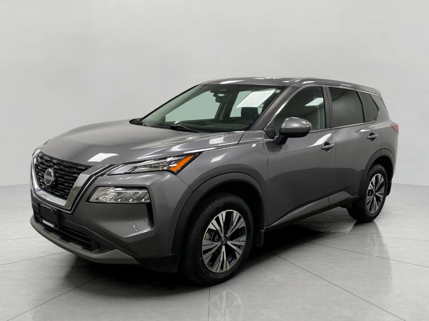 Used 2023 Nissan Rogue SV image 8