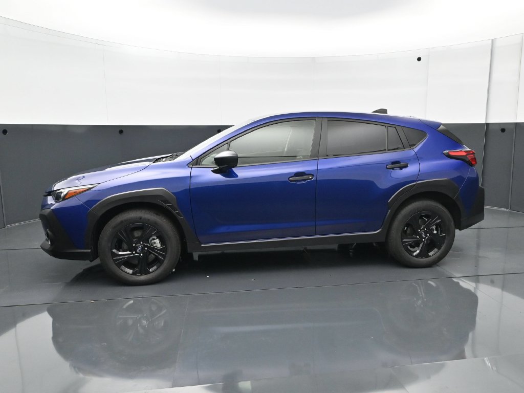 Used 2024 Subaru Crosstrek 2.0i AWD/4WD image 3