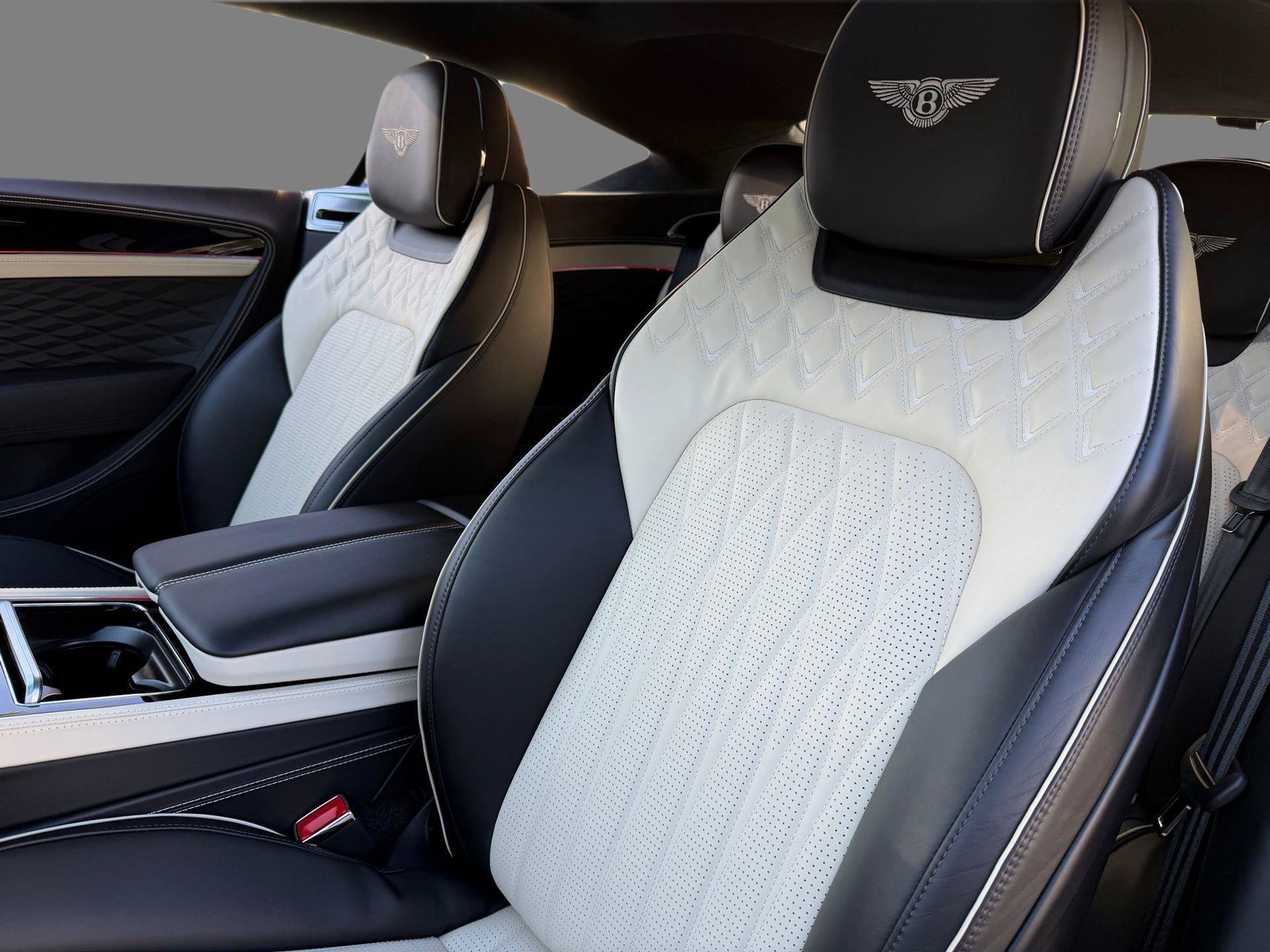 New 2026 Bentley Continental GT Azure AWD/4WD image 36