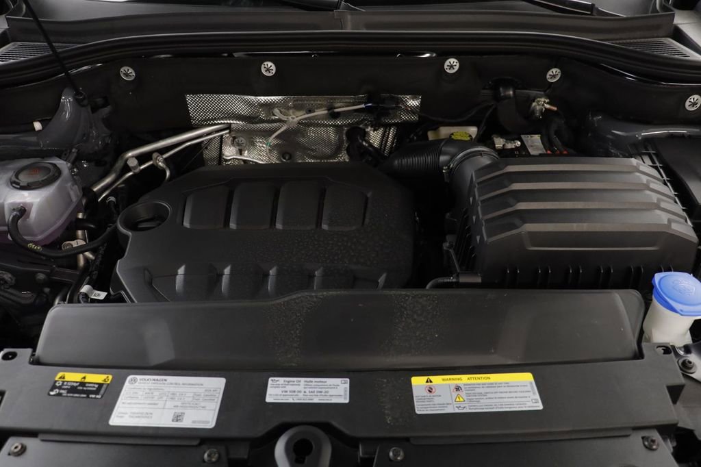 New 2026 Volkswagen Atlas SEL Premium R-Line AWD/4WD image 25