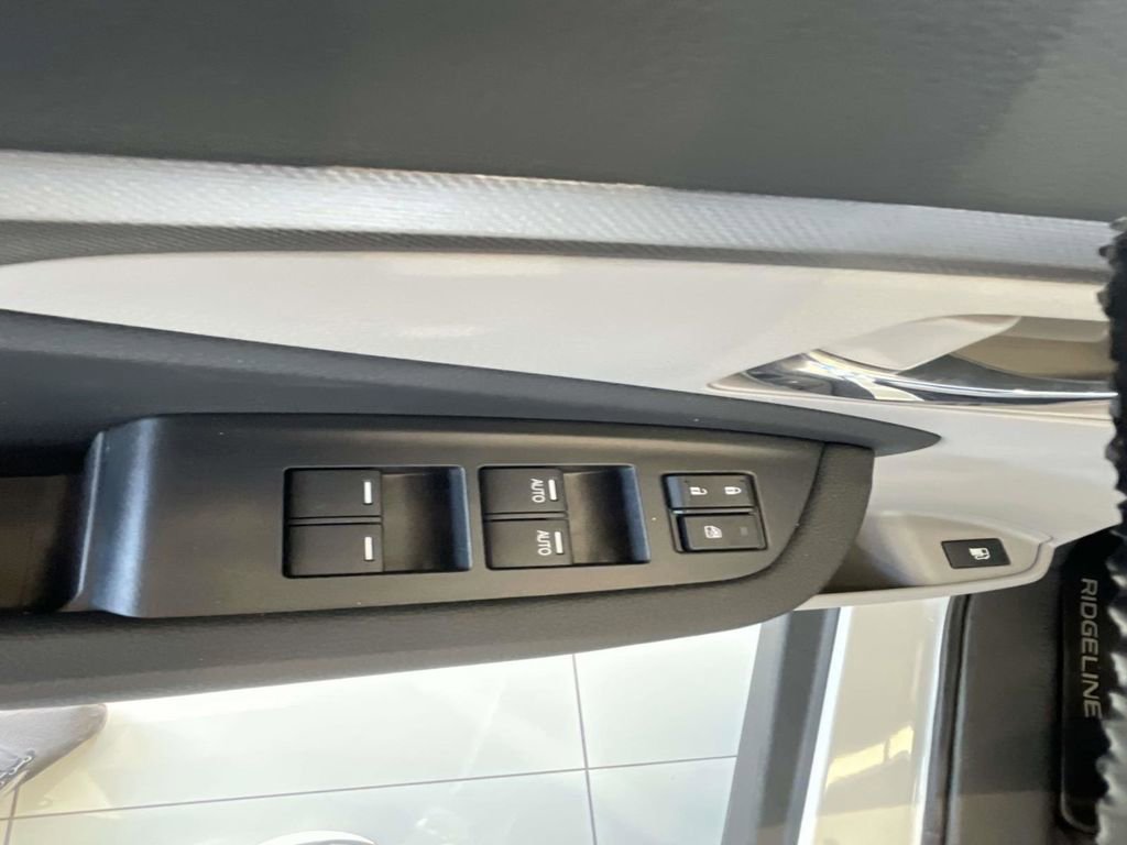 New 2026 Honda Ridgeline RTL image 18