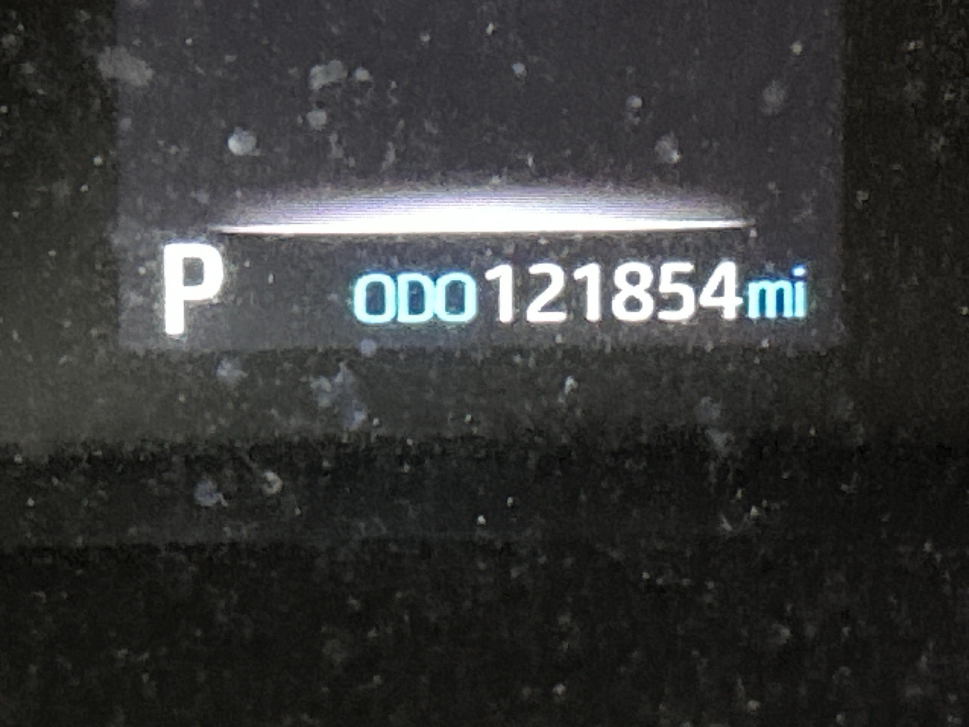 Used 2019 Toyota RAV4 XLE w/ Convenience Package AWD/4WD image 8