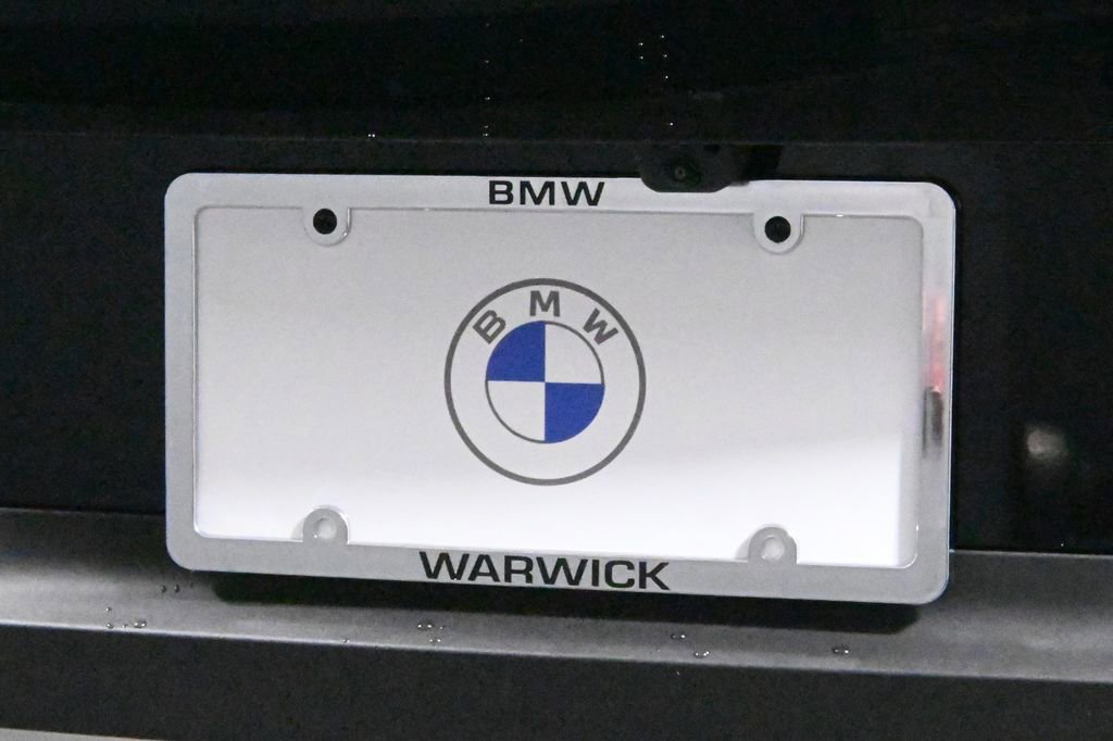 Used 2026 BMW X3 xDrive30 w/ Convenience Package image 14