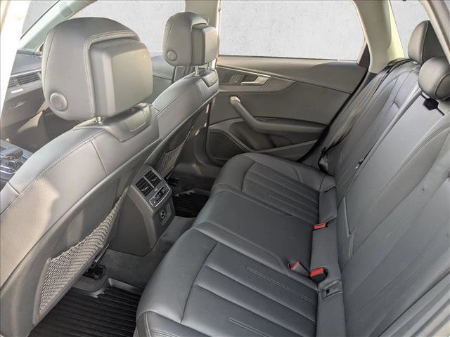 Used 2017 Audi A4 2.0T allroad Premium Plus image 18