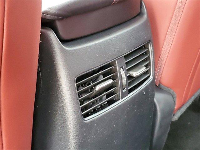 New 2025 MAZDA CX-30 AWD 2.5 S w/ Preferred Package image 29