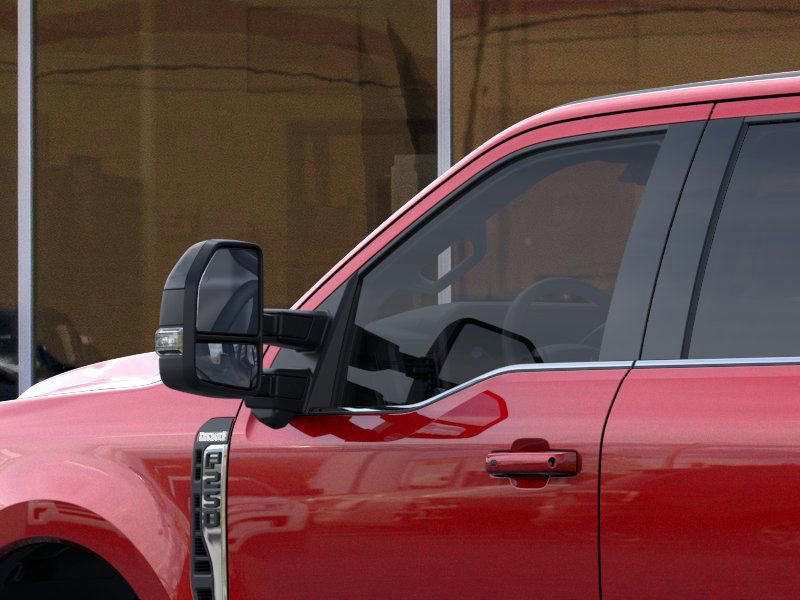 New 2026 Ford F250 King Ranch w/ FX4 Off-Road Package image 21