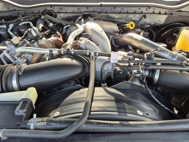 Used 2021 Ford F250 Lariat AWD/4WD image 33