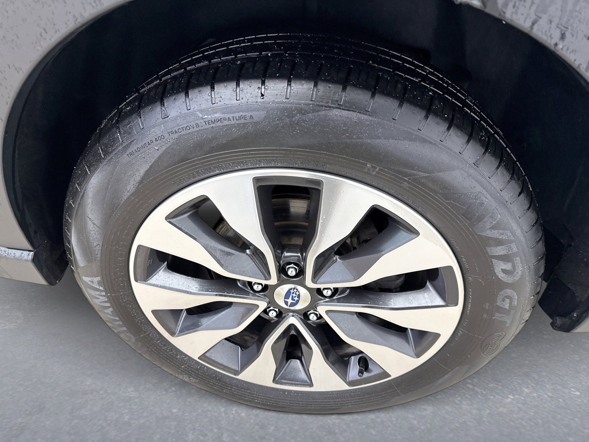 Used 2024 Subaru Outback Touring XT image 20