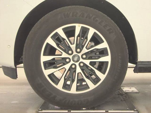 Used 2025 Ford Expedition Max Platinum AWD/4WD image 19