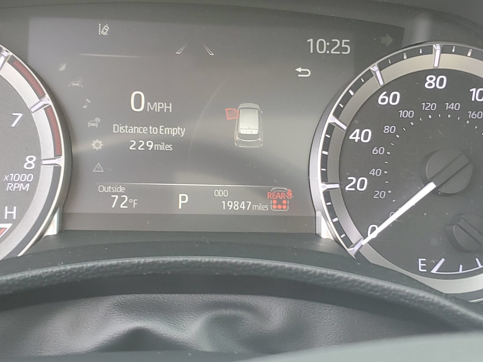 Certified 2024 Toyota Highlander XLE AWD/4WD image 27