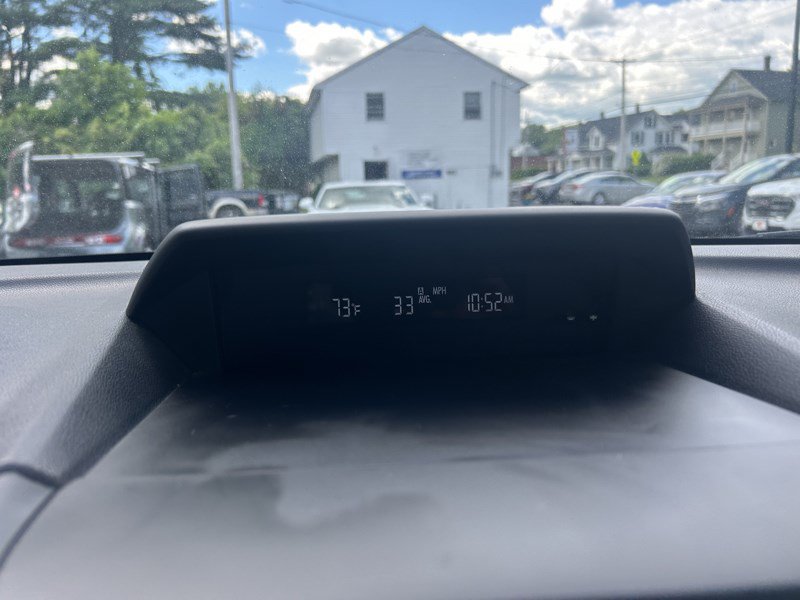 Used 2020 Subaru Forester AWD/4WD image 20