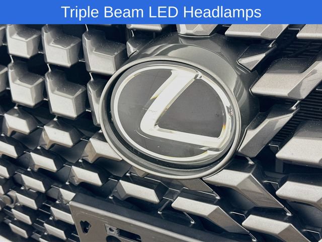 Used 2020 Lexus GX 460 Premium AWD/4WD image 33