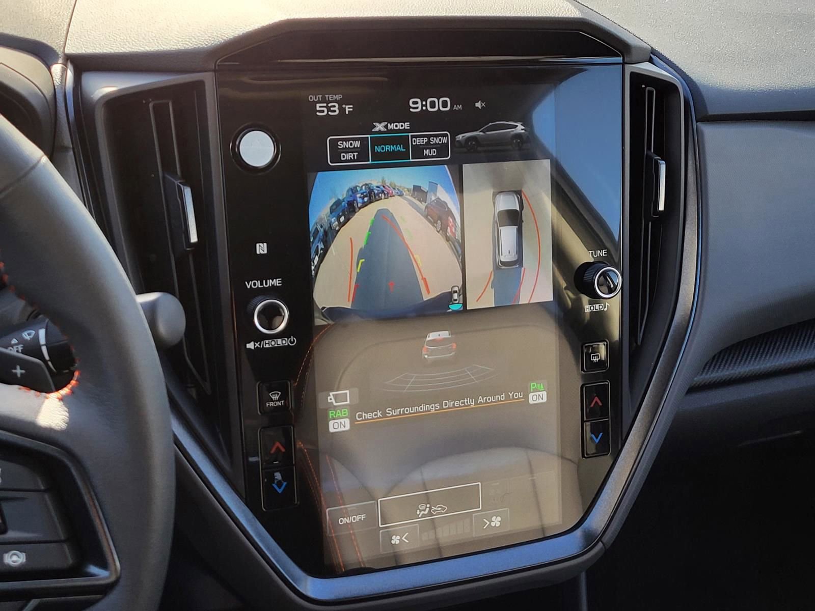 New 2026 Subaru Crosstrek 2.5i Limited image 12