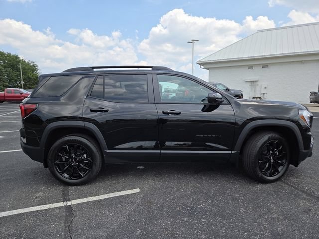New 2027 GMC Terrain Elevation w/ Elevation Premium Package AWD/4WD image 18