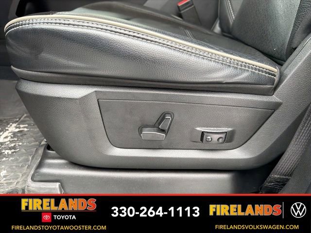 Used 2024 RAM 3500 Laramie w/ Night Edition image 27