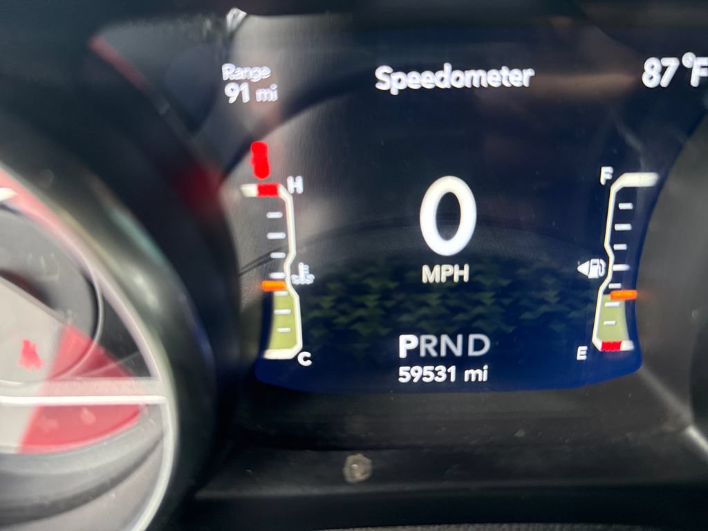 Used 2020 Jeep Wrangler Unlimited Sahara AWD/4WD image 20