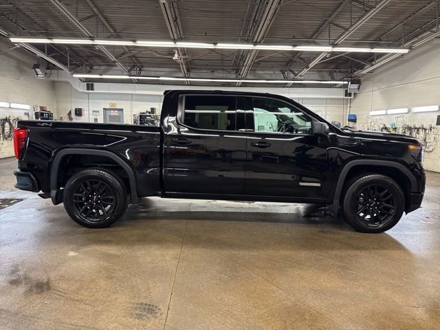 Used 2023 GMC Sierra 1500 Elevation AWD/4WD image 7