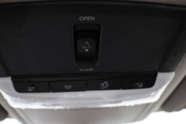 New 2026 Nissan Altima 2.5 SR w/ SR Premium Package FWD image 28