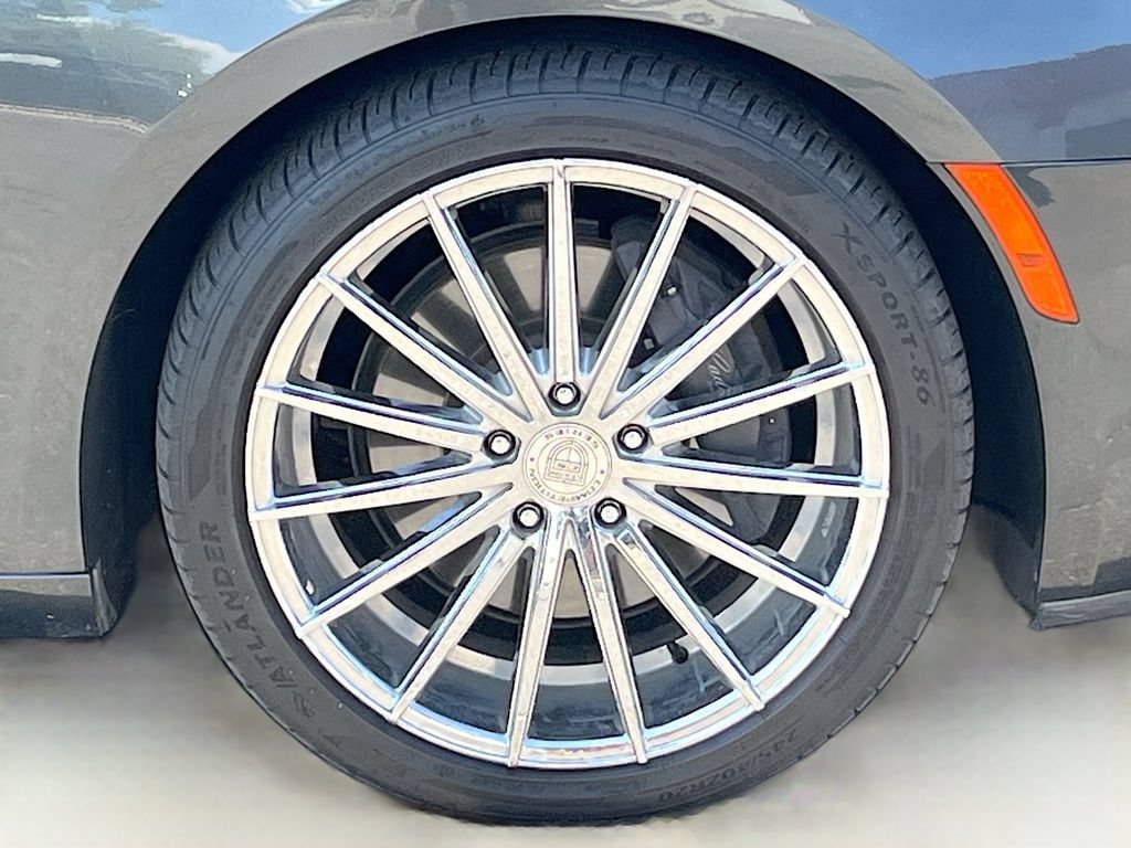 Used 2017 Cadillac XTS Luxury FWD image 10